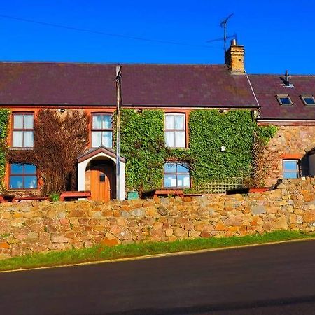 King'S Head Inn Llangennith Dış mekan fotoğraf